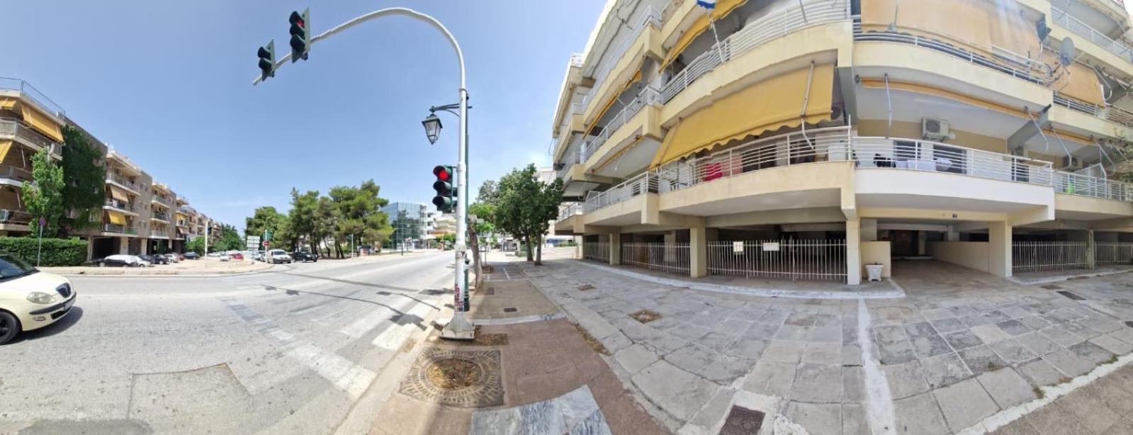Loutraki Suites Exterior photo